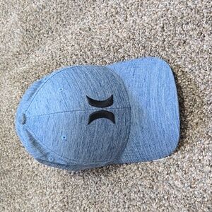 Hurley hat